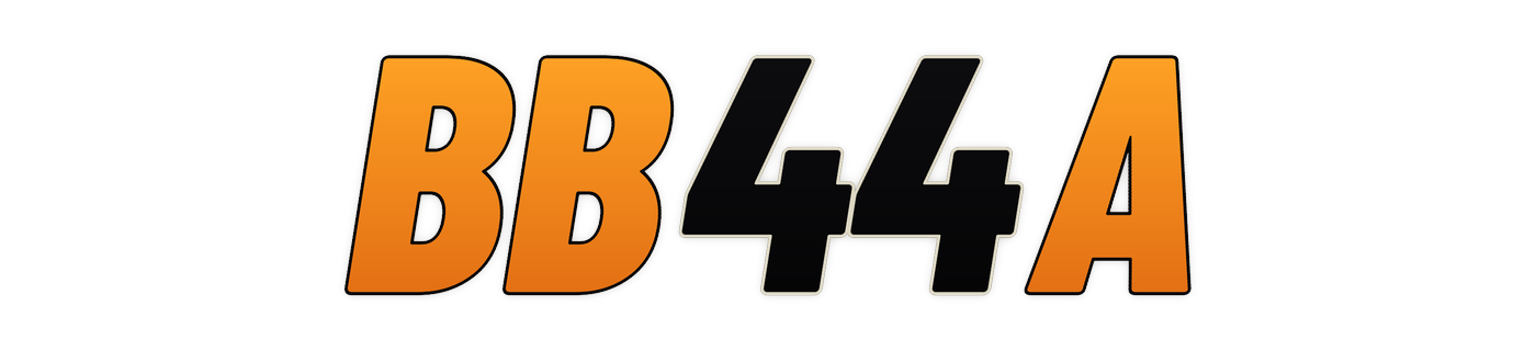 bb44a লোগো
